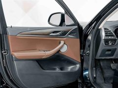BMW X3 2023 Facelift xDrive30i Premier M Night Package - ფოტო 17