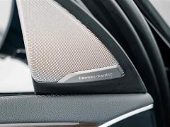 BMW X3 2023 Facelift xDrive30i Premier M Night Package - ფოტო 18