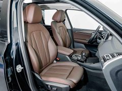 BMW X3 2023 Facelift xDrive30i Premier M Night Package - ფოტო 20