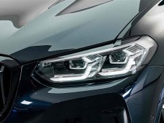 BMW X3 2023 Facelift xDrive30i Premier M Night Package - ფოტო 4