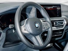 BMW X3 2023 Facelift xDrive30i Premier M Night Package - ფოტო 9