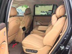 AITO M8 Extended Range Ultra 53.4kWh 6-Seater with 192-Channel LiDAR - ფოტო 2