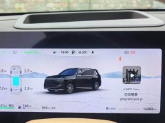 AITO M8 Extended Range Ultra 53.4kWh 6-Seater with 192-Channel LiDAR - ფოტო 3