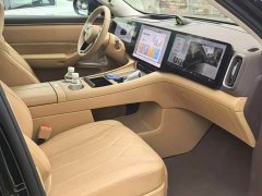 AITO M8 Extended Range Ultra 53.4kWh 6-Seater with 192-Channel LiDAR - ფოტო 6