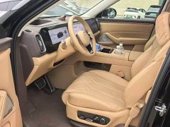 AITO M8 Extended Range Ultra 53.4kWh 6-Seater with 192-Channel LiDAR - ფოტო 7