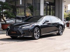 Lexus LS 2021 500h Premium - ფოტო 1