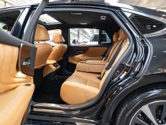 Lexus LS 2021 500h Premium - ფოტო 10
