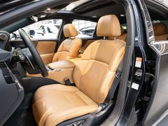 Lexus LS 2021 500h Premium - ფოტო 11