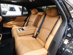 Lexus LS 2021 500h Premium - ფოტო 12