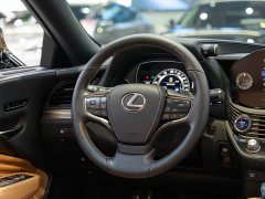 Lexus LS 2021 500h Premium - ფოტო 14