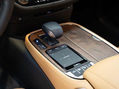Lexus LS 2021 500h Premium - ფოტო 15