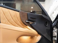 Lexus LS 2021 500h Premium - ფოტო 19