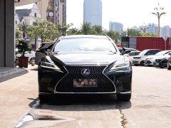Lexus LS 2021 500h Premium - ფოტო 2