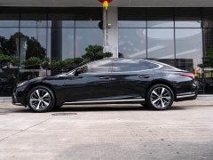 Lexus LS 2021 500h Premium - ფოტო 4