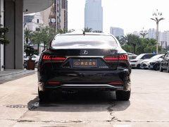 Lexus LS 2021 500h Premium - ფოტო 5