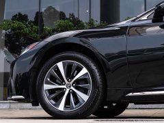Lexus LS 2021 500h Premium - ფოტო 8