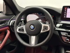 BMW 5 Series Facelift 530Li Luxury M Sport Package - ფოტო 12