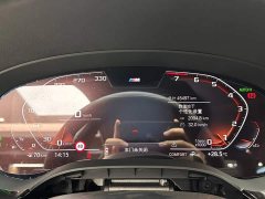 BMW 5 Series Facelift 530Li Luxury M Sport Package - ფოტო 14