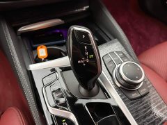 BMW 5 Series Facelift 530Li Luxury M Sport Package - ფოტო 16