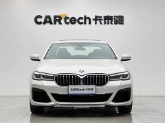 BMW 5 Series Facelift 530Li Luxury M Sport Package - ფოტო 7
