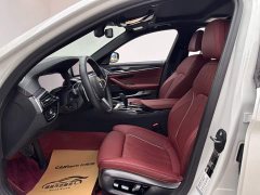 BMW 5 Series Facelift 530Li Luxury M Sport Package - ფოტო 8