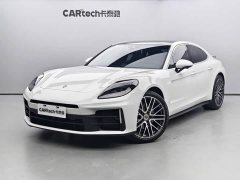 Porsche Panamera 2025 Panamera 2.9T - ფოტო 1