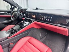 Porsche Panamera 2025 Panamera 2.9T - ფოტო 11