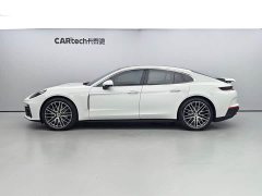 Porsche Panamera 2025 Panamera 2.9T - ფოტო 3