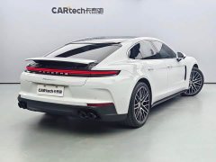 Porsche Panamera 2025 Panamera 2.9T - ფოტო 4