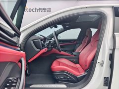Porsche Panamera 2025 Panamera 2.9T - ფოტო 5
