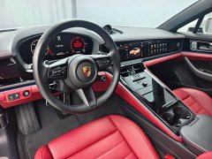 Porsche Panamera 2025 Panamera 2.9T - ფოტო 6