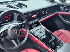 Porsche Panamera 2025 Panamera 2.9T - ფოტო 7