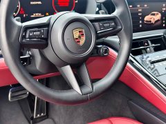 Porsche Panamera 2025 Panamera 2.9T - ფოტო 9