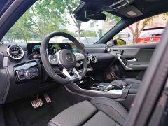 Mercedes-Benz Mercedes-AMG A 45 4MATIC (Imported) - ფოტო 5