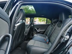 Mercedes-Benz Mercedes-AMG A 45 4MATIC (Imported) - ფოტო 6