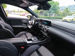 Mercedes-Benz Mercedes-AMG A 45 4MATIC (Imported) - ფოტო 7