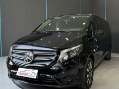 Mercedes-Benz Vito 2023 2.0T Business Edition 7-Seater - ფოტო 1