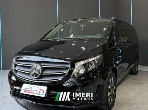 2024 Mercedes-Benz Vito 2.0T Business Edition 7-Seater