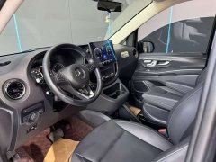 Mercedes-Benz Vito 2023 2.0T Business Edition 7-Seater - ფოტო 11