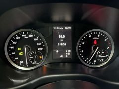 Mercedes-Benz Vito 2023 2.0T Business Edition 7-Seater - ფოტო 12