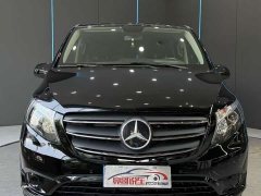 Mercedes-Benz Vito 2023 2.0T Business Edition 7-Seater - ფოტო 2