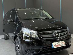 Mercedes-Benz Vito 2023 2.0T Business Edition 7-Seater - ფოტო 3