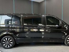 Mercedes-Benz Vito 2023 2.0T Business Edition 7-Seater - ფოტო 4