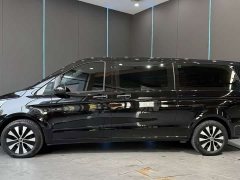 Mercedes-Benz Vito 2023 2.0T Business Edition 7-Seater - ფოტო 5