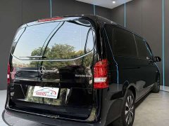 Mercedes-Benz Vito 2023 2.0T Business Edition 7-Seater - ფოტო 6