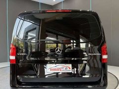 Mercedes-Benz Vito 2023 2.0T Business Edition 7-Seater - ფოტო 7