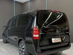 Mercedes-Benz Vito 2023 2.0T Business Edition 7-Seater - ფოტო 8