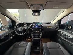 Mercedes-Benz Vito 2023 2.0T Business Edition 7-Seater - ფოტო 9