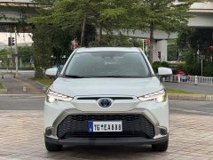 Toyota Frontlander 2.0L Intelligent Hybrid Dual Engine Luxury Edition - ფოტო 2