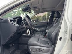 Toyota Frontlander 2.0L Intelligent Hybrid Dual Engine Luxury Edition - ფოტო 7